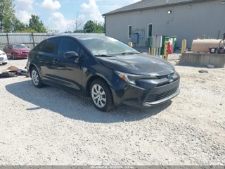 TOYOTA TOYOTA COROLLA HYBRID LE