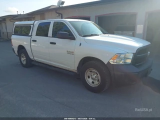 RAM RAM 1500 TRADESMAN  4X4 5'7 BOX