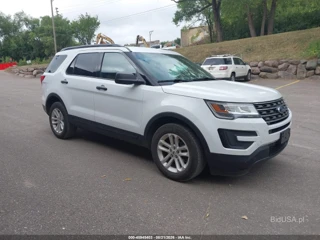 FORD FORD EXPLORER