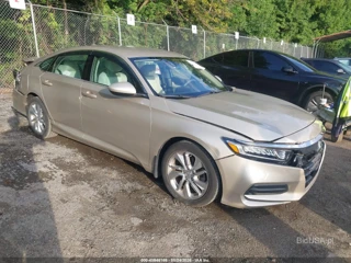 HONDA HONDA ACCORD LX