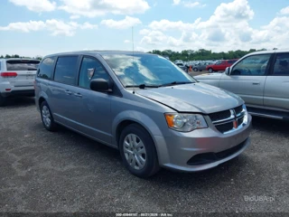 DODGE DODGE GRAND CARAVAN SE
