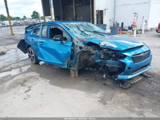 SUBARU SUBARU IMPREZA 2.0I SPORT