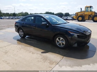 HYUNDAI HYUNDAI ELANTRA SE