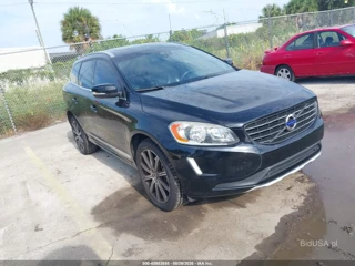 VOLVO VOLVO XC60 T5 PREMIER