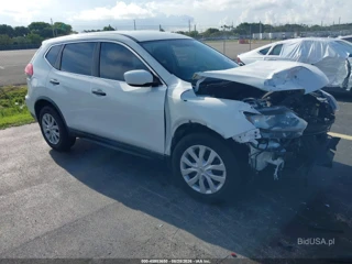 NISSAN NISSAN ROGUE S