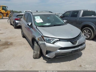 TOYOTA TOYOTA RAV4 XLE