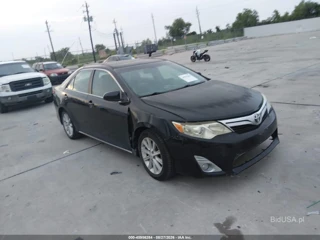 TOYOTA TOYOTA CAMRY XLE