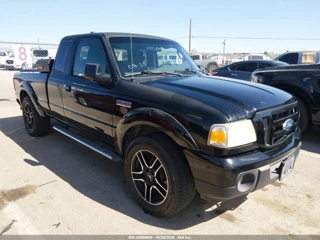 FORD FORD RANGER SPORT