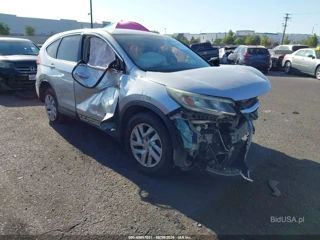 HONDA HONDA CR-V EX
