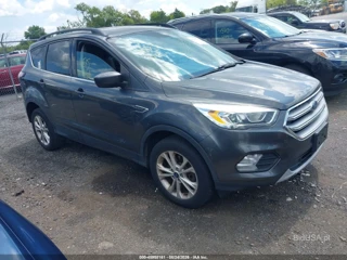 FORD FORD ESCAPE SE