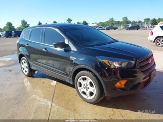 FORD FORD ESCAPE S
