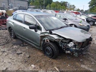 SUBARU SUBARU IMPREZA 2.0I