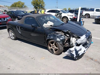 TOYOTA TOYOTA MR2 SPYDER