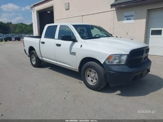 RAM RAM 1500 TRADESMAN  4X4 5'7 BOX