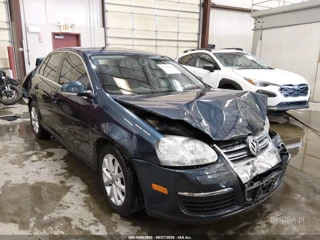 VOLKSWAGEN VOLKSWAGEN JETTA SE