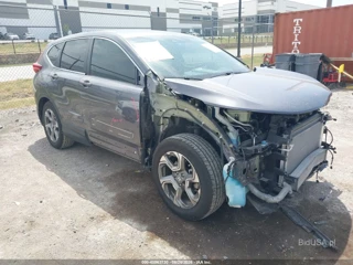 HONDA HONDA CR-V EX-L