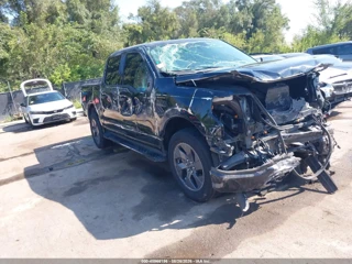 FORD FORD F-150 LIGHTNING XLT