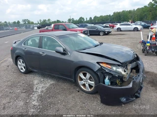 ACURA ACURA TSX