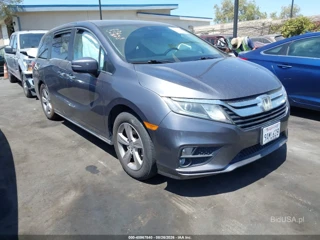 HONDA HONDA ODYSSEY EX-L