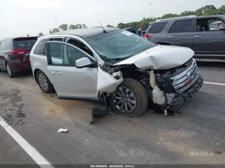 FORD FORD EDGE SEL