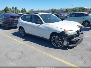 BMW X1 SDRIVE28I