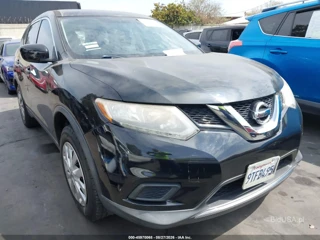NISSAN NISSAN ROGUE S