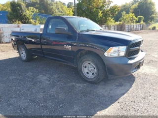 RAM RAM 1500 CLASSIC TRADESMAN  4X2 8' BOX