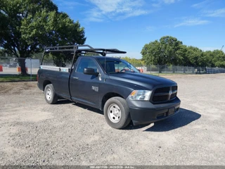 RAM RAM 1500 CLASSIC TRADESMAN  4X2 8' BOX