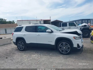GMC ACADIA AWD SLT