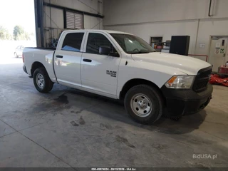 RAM RAM 1500 CLASSIC TRADESMAN  4X4 5'7 BOX