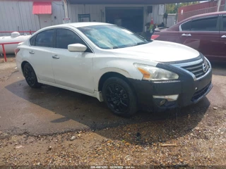NISSAN NISSAN ALTIMA 2.5 S