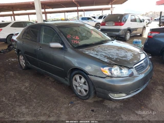 TOYOTA TOYOTA COROLLA S
