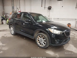 MAZDA MAZDA CX-5 GRAND TOURING