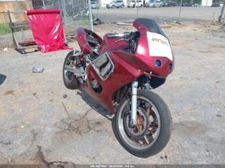 HONDA HONDA CBR600 F2