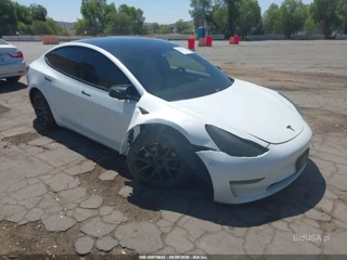 TESLA TESLA MODEL 3 REAR-WHEEL DRIVE