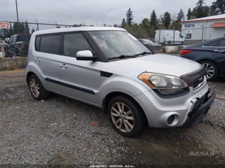 KIA KIA SOUL +