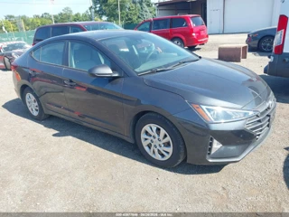 HYUNDAI HYUNDAI ELANTRA SE