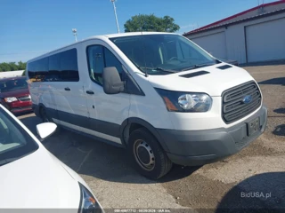 FORD FORD TRANSIT-350 XL
