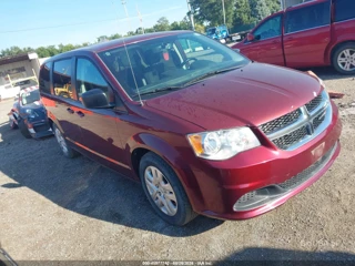 DODGE DODGE GRAND CARAVAN SE