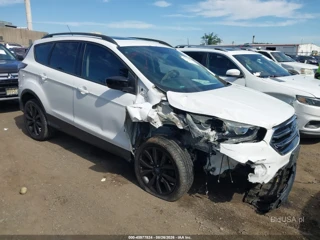 FORD FORD ESCAPE SE