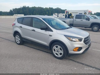 FORD FORD ESCAPE S