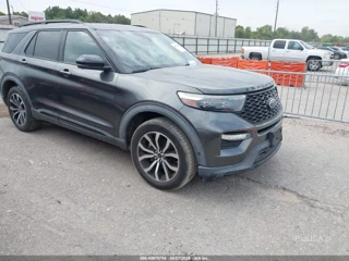 FORD FORD EXPLORER ST