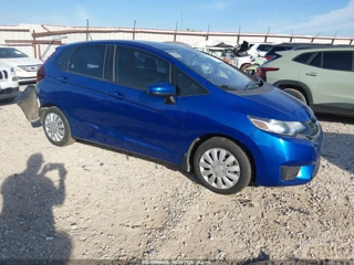 HONDA HONDA FIT LX