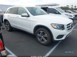 MERCEDES-BENZ MERCEDES-BENZ GLC 300