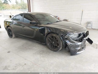 DODGE DODGE CHARGER ROAD/TRACK