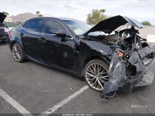 LEXUS LEXUS IS 250