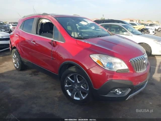 BUICK BUICK ENCORE PREMIUM