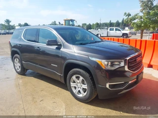 GMC ACADIA SLE-1