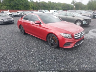 MERCEDES-BENZ MERCEDES-BENZ E 300 4MATIC
