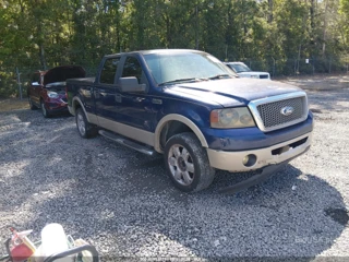 FORD FORD F-150 LARIAT/XLT